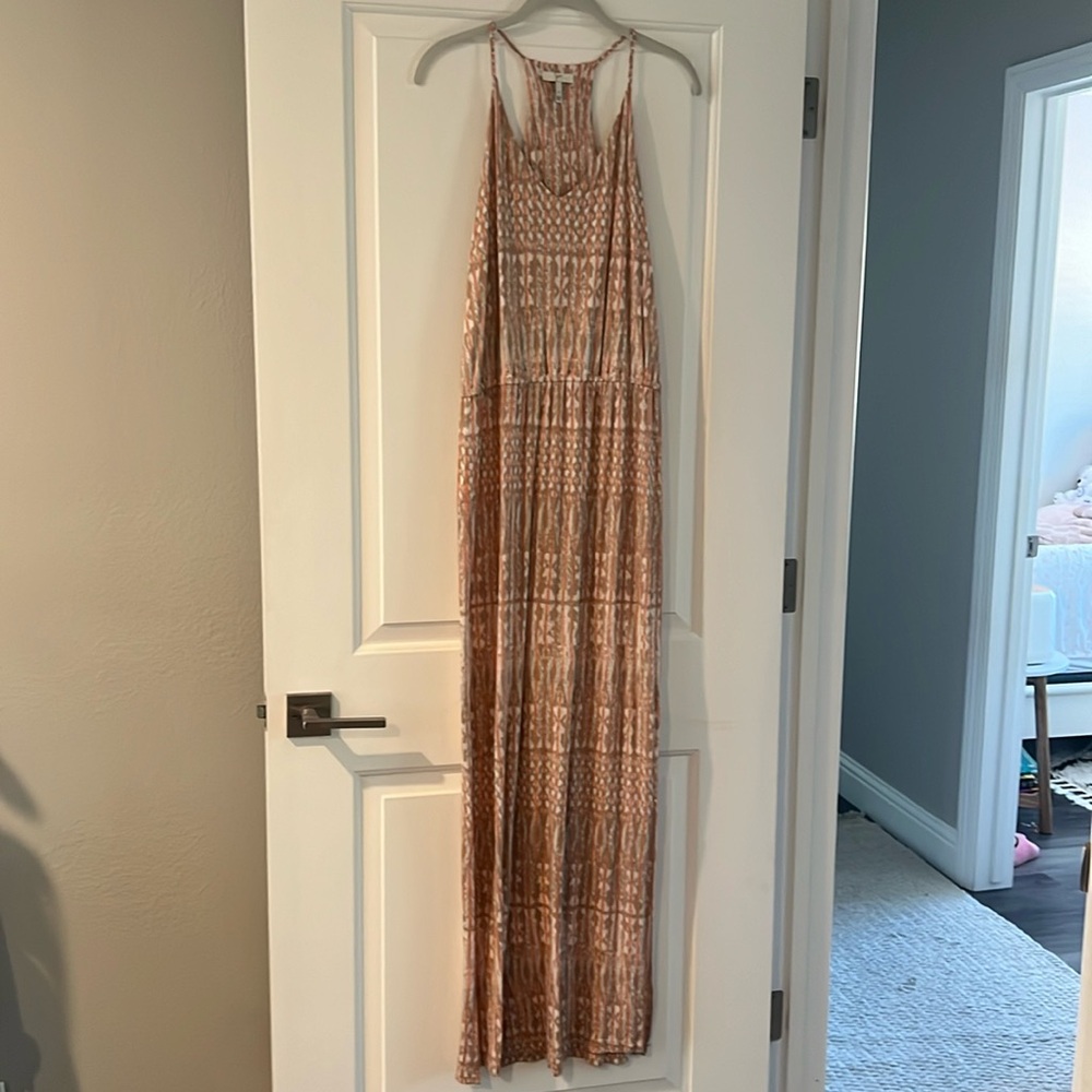 Joie maxi dress